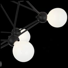 Потолочная люстра ST Luce Tavere  - 16